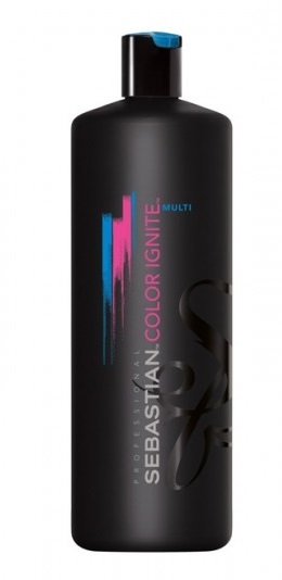Wella Sebastian Color Ignite Multi Röfleli Saçlar İçin Şampuan